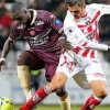 Mutu a marcat pentru Ajaccio si a ratat un penalty